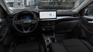 2025 Ford Escape Plugin Hybrid Internal Image 2